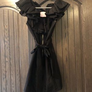 Romeo & Juliet couture dress